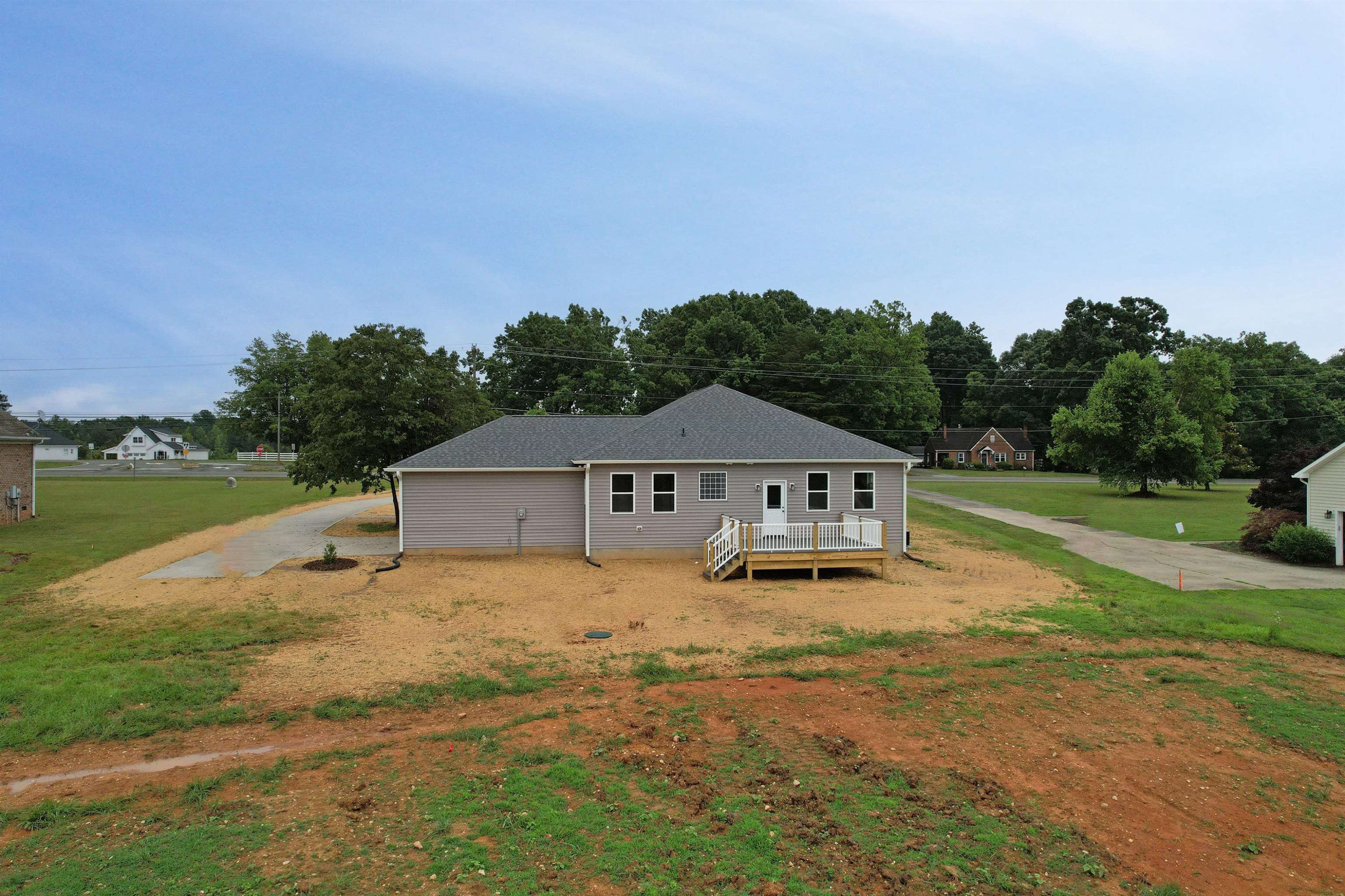 1808 Burlington Road Roxboro, NC 27573 - Photo 76 of 82 Photo 76