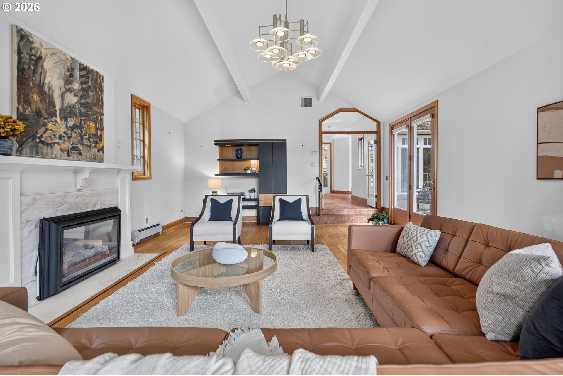 199 Pine Valley Road Lake Oswego, OR 97034 - Photo 6 of 42 Gallery Image 6