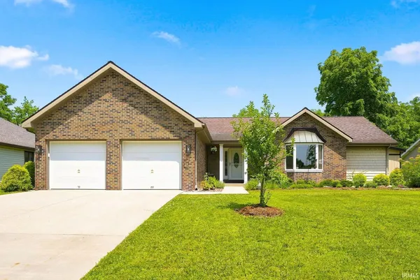 $300,000 | 4408 West Friar Drive, Muncie, IN 47304