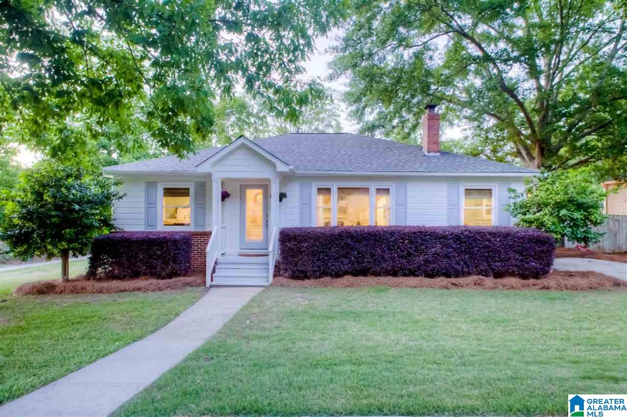 236 Raleigh Avenue Birmingham, AL 35209 - Photo 1 of 41