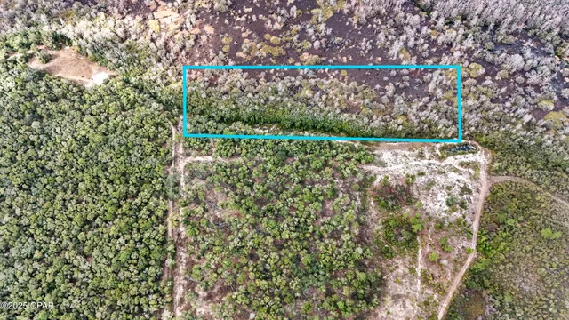 $99,000 | 0 Pine Log Road, Chipley, FL 32428