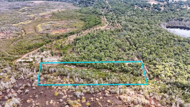 $99,000 | 0 Pine Log Road, Chipley, FL 32428
