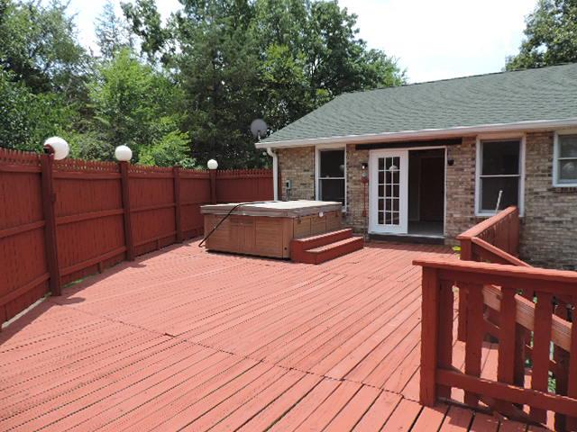 2676 Nonaville Road Mount Juliet, TN 37122 - Photo 3 of 20 Gallery Image 3