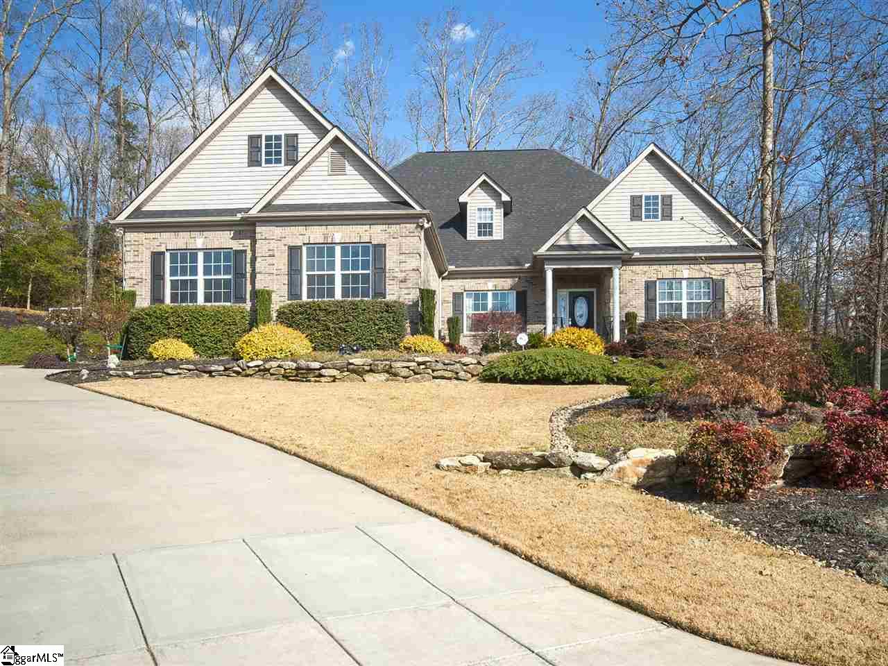15 Bendsbrook Way Fountain Inn, SC 29644 - Photo 1 of 30