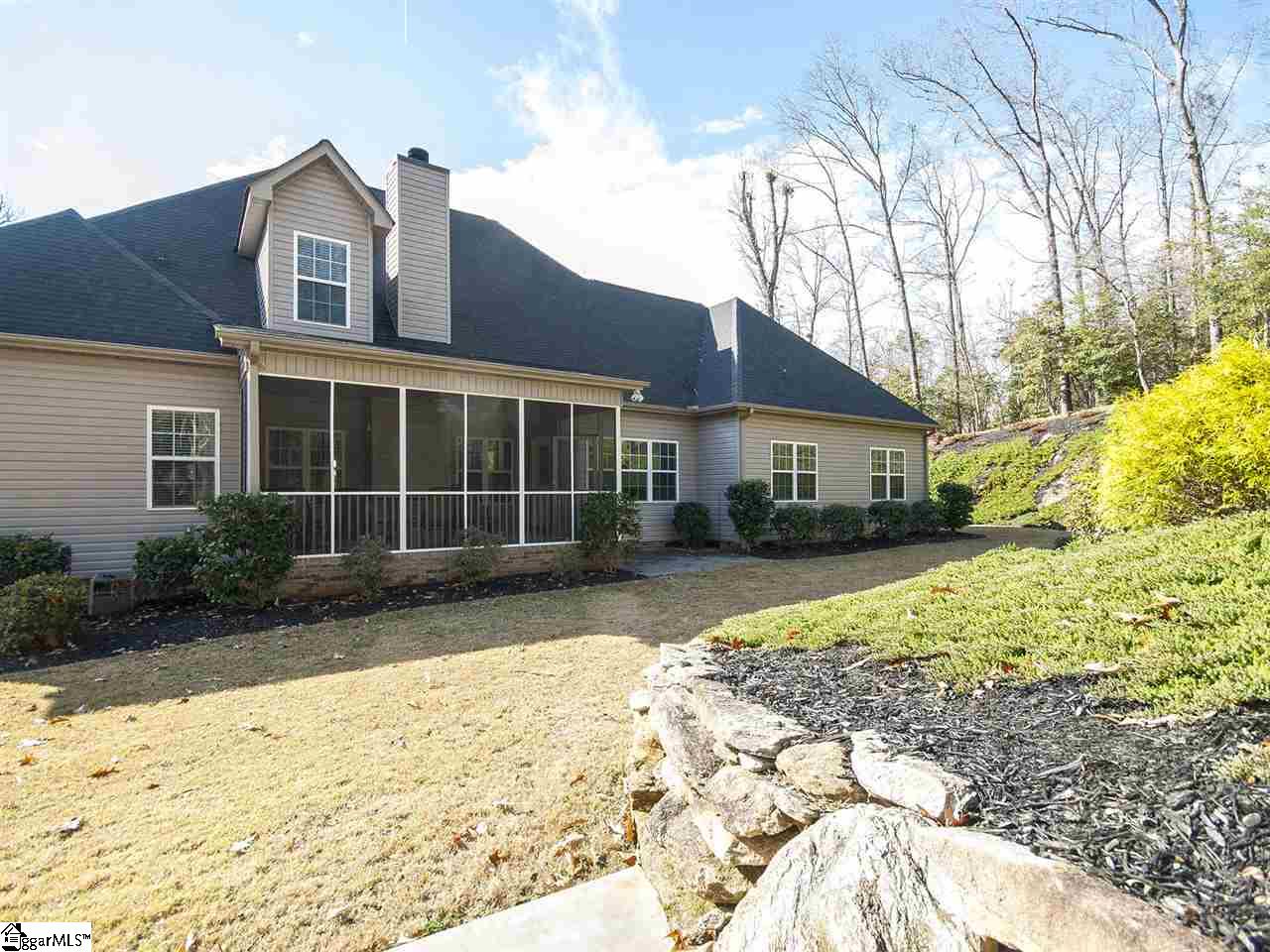 15 Bendsbrook Way Fountain Inn, SC 29644 - Photo 2 of 30