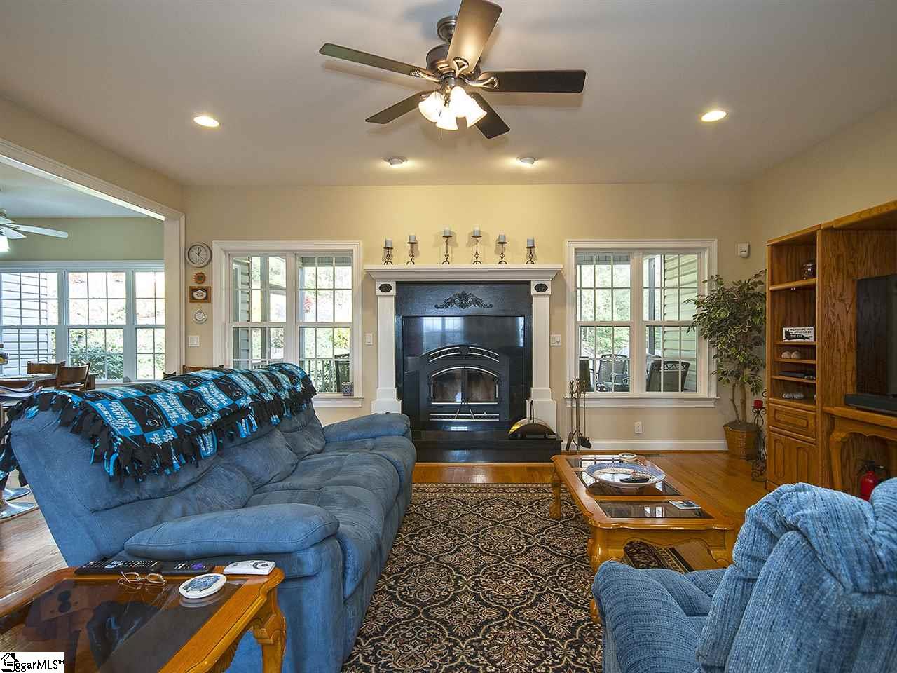 15 Bendsbrook Way Fountain Inn, SC 29644 - Photo 11 of 30