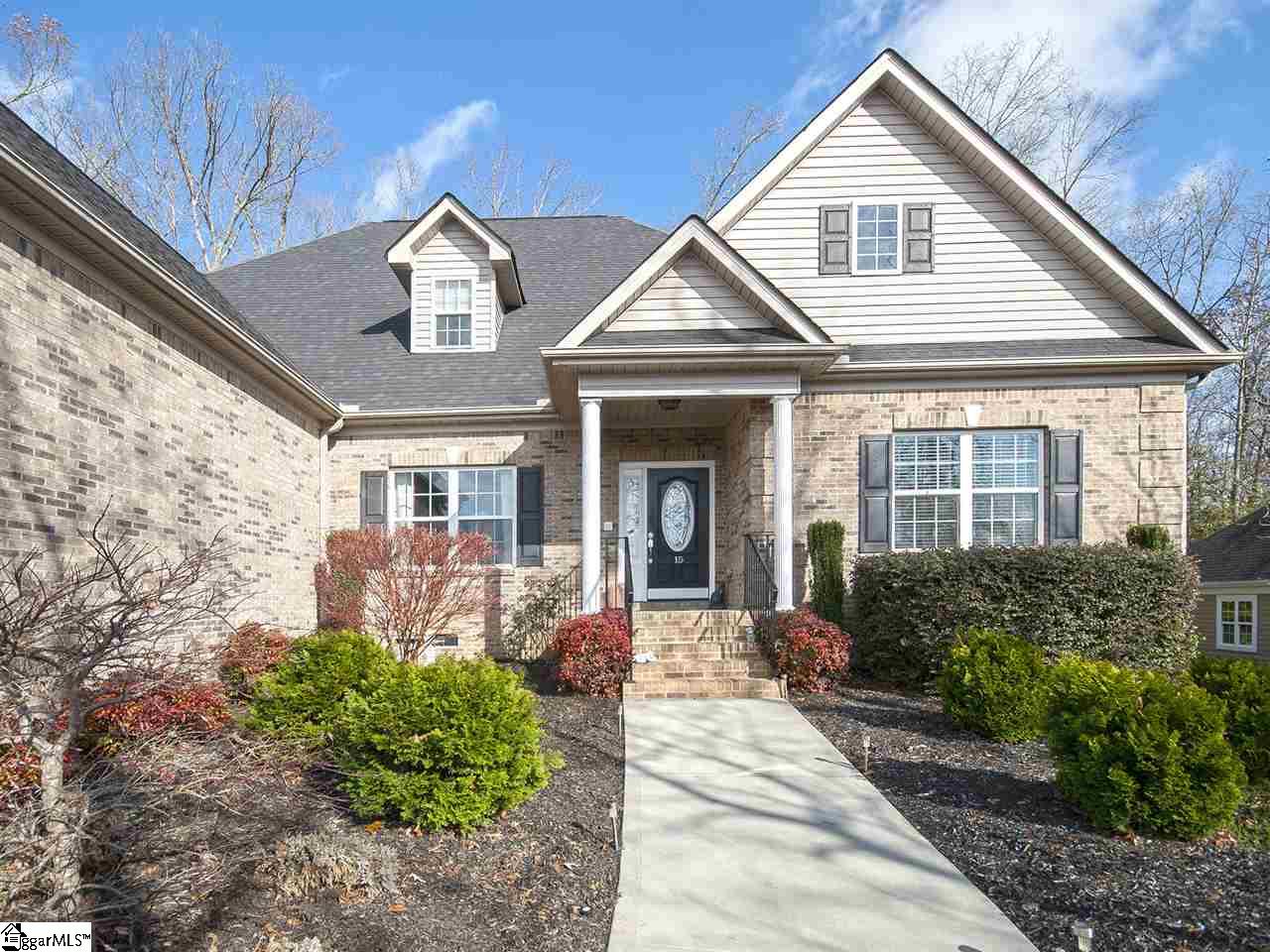15 Bendsbrook Way Fountain Inn, SC 29644 - Photo 3 of 30