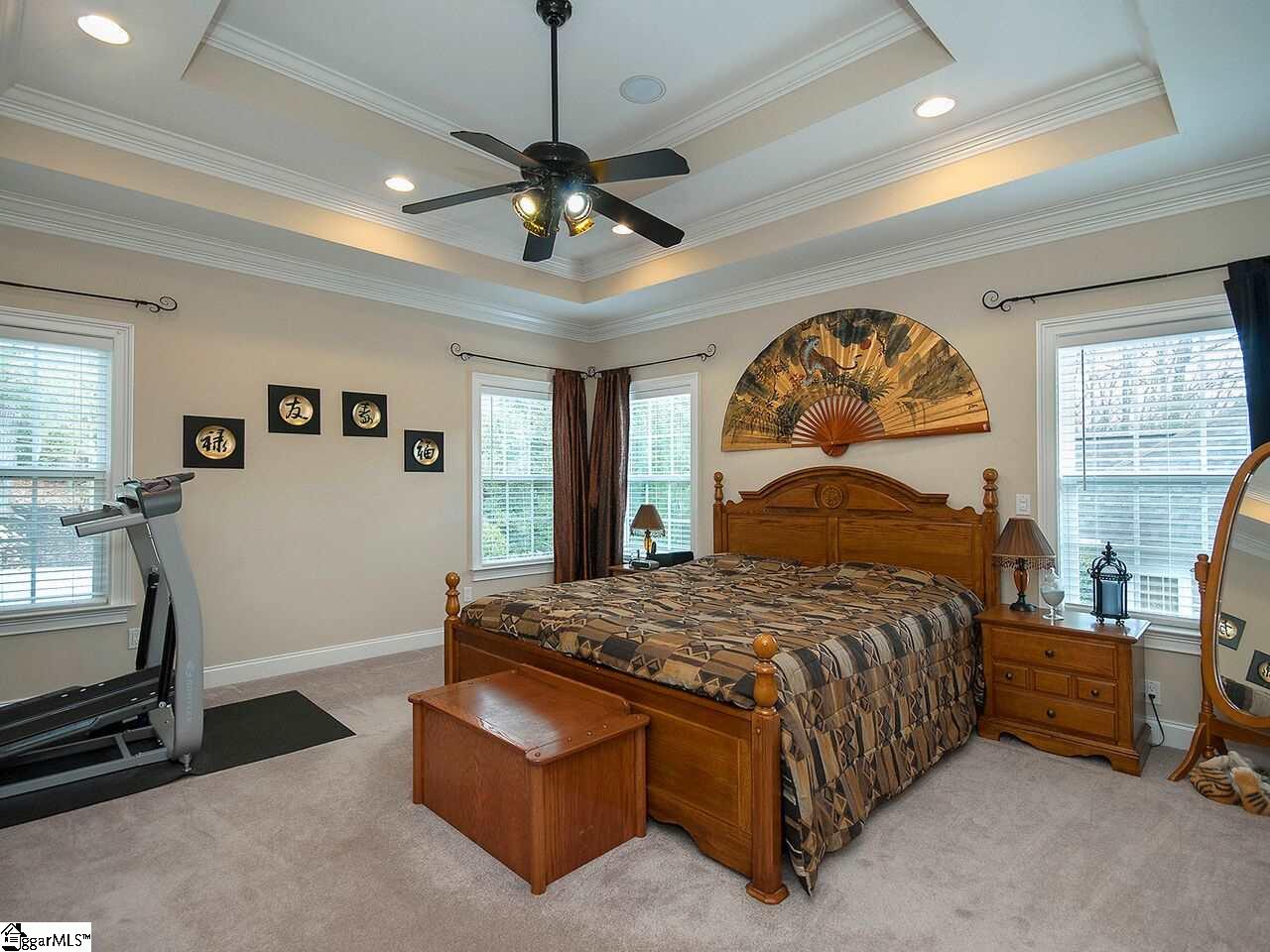 15 Bendsbrook Way Fountain Inn, SC 29644 - Photo 24 of 30