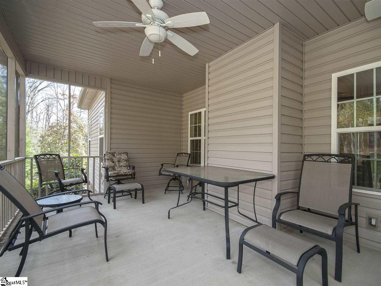 15 Bendsbrook Way Fountain Inn, SC 29644 - Photo 28 of 30