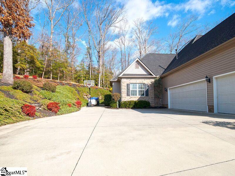 15 Bendsbrook Way Fountain Inn, SC 29644 - Photo 29 of 30