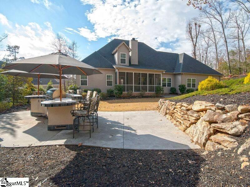 15 Bendsbrook Way Fountain Inn, SC 29644 - Photo 4 of 30