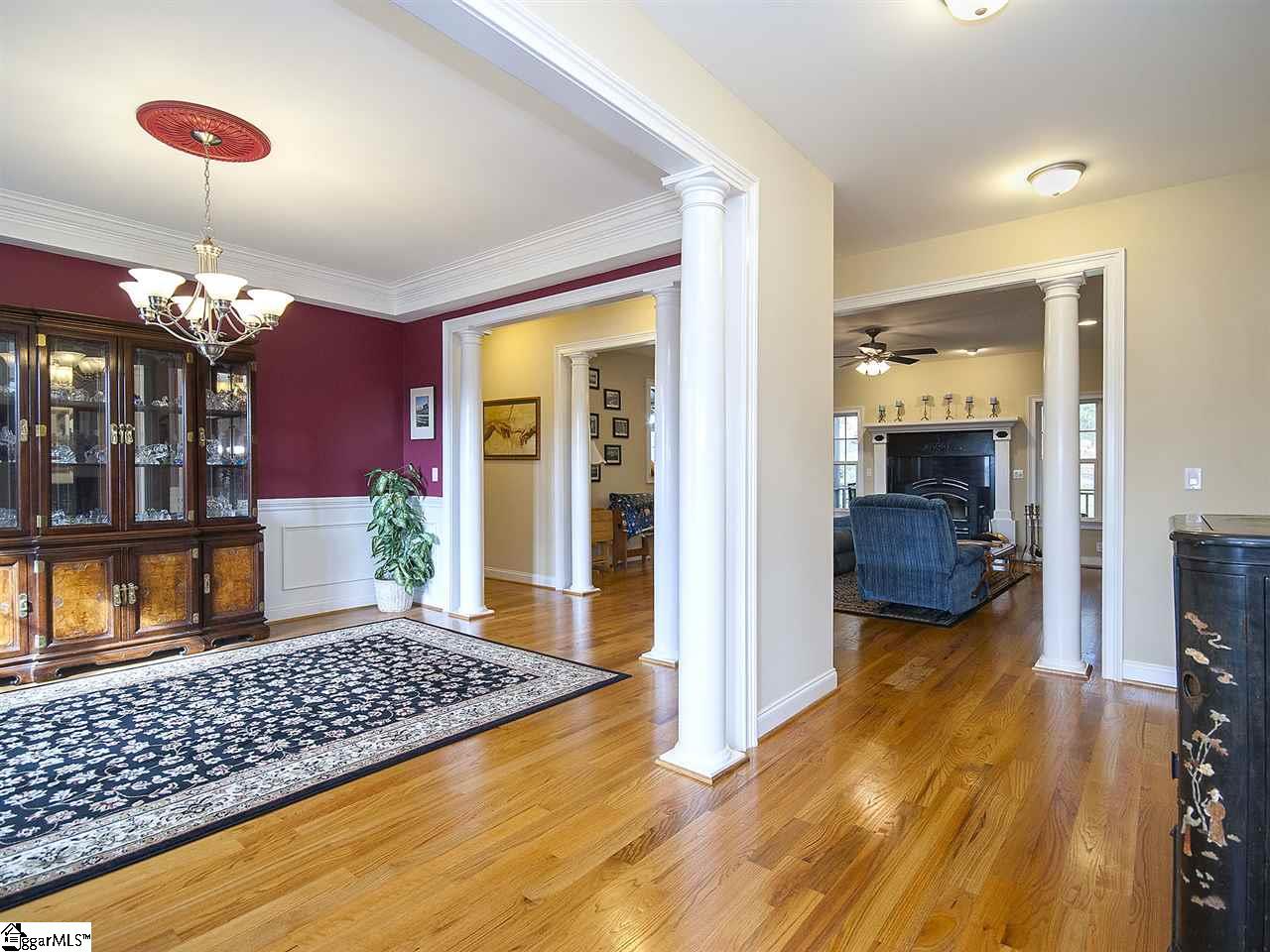 15 Bendsbrook Way Fountain Inn, SC 29644 - Photo 10 of 30