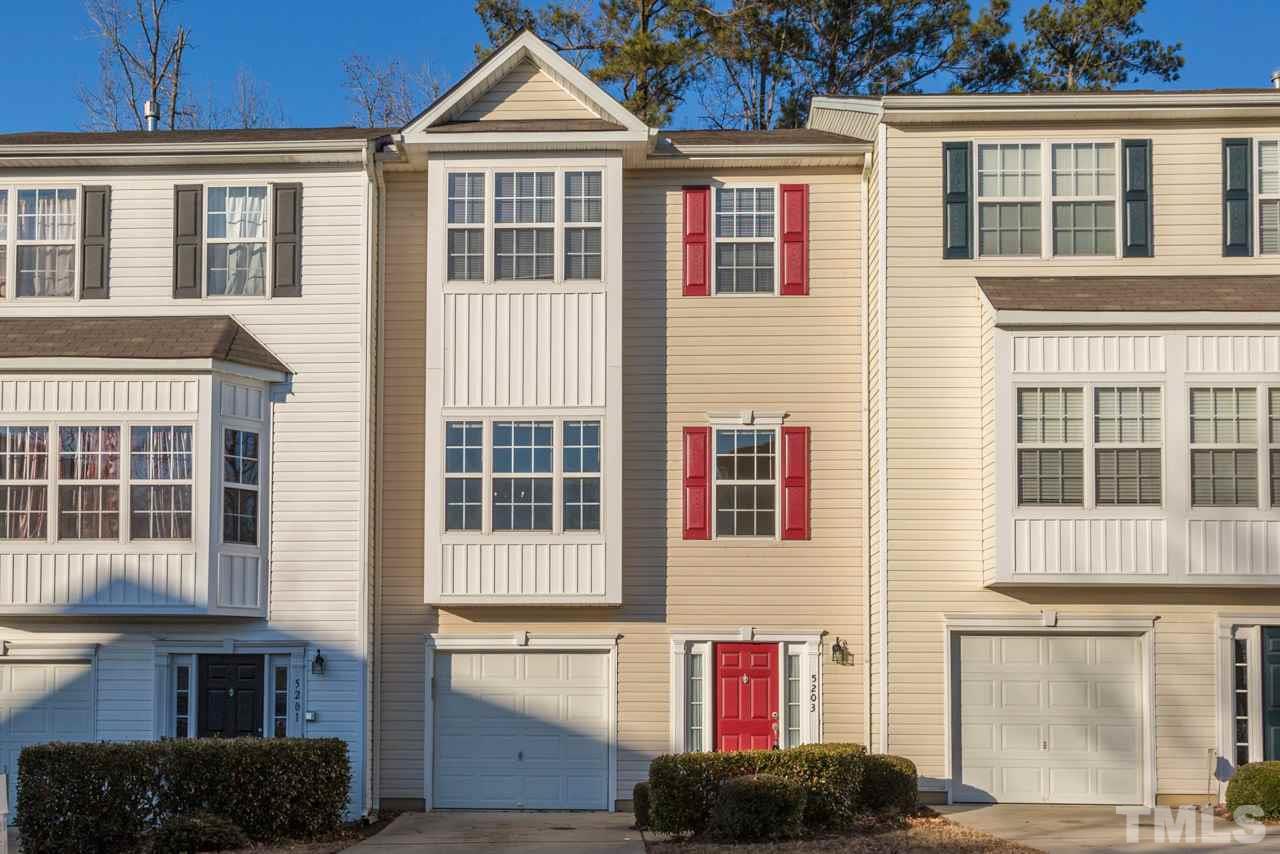 5203 Sandy Banks Road Raleigh, NC 27616 - Photo 1 of 24