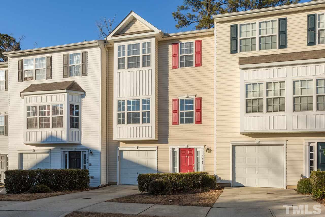 5203 Sandy Banks Road Raleigh, NC 27616 - Photo 2 of 24