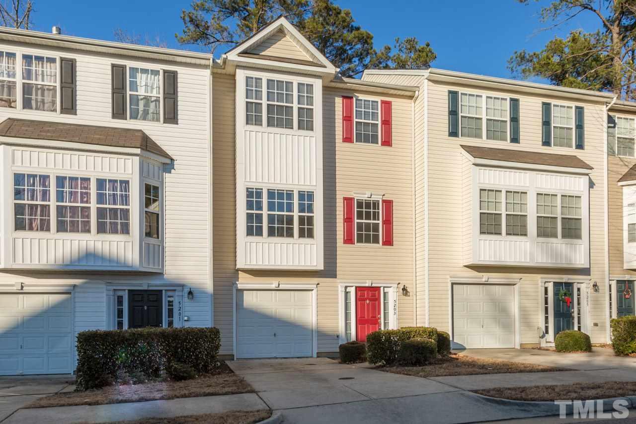 5203 Sandy Banks Road Raleigh, NC 27616 - Photo 3 of 24