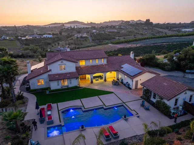 $1,700,000 | 5617 Hidden Grove Way, Bonsall, CA 92003