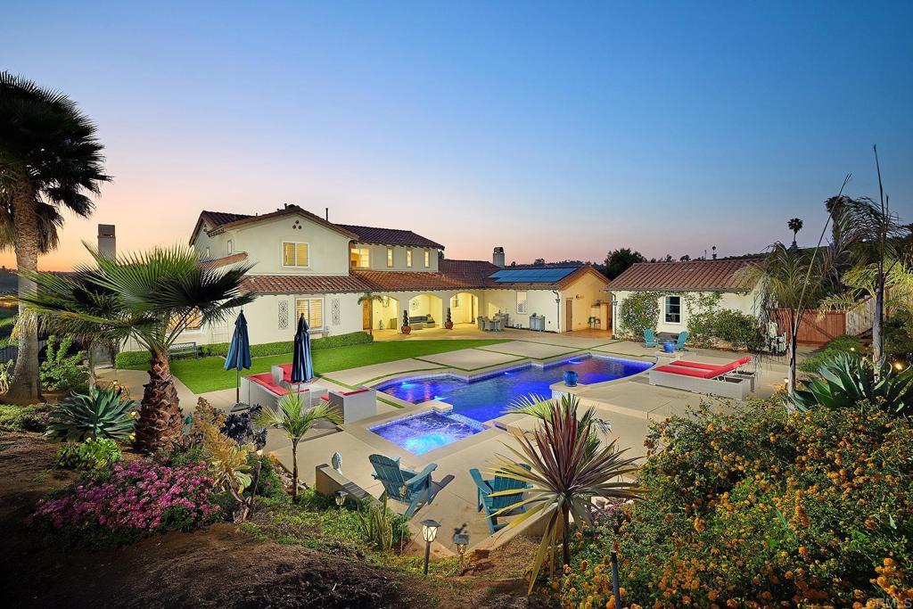 5617 Hidden Grove Way Bonsall, CA 92003 - Photo 18 of 50