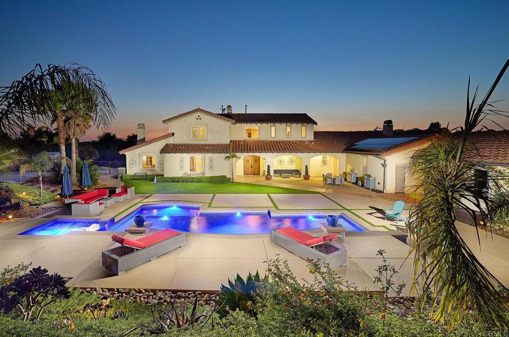 5617 Hidden Grove Way Bonsall, CA 92003 - Photo 2 of 50