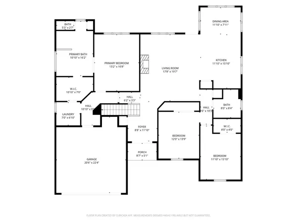 $399,900 | 360 Whispering Creek Drive, Oakland, TN 38060