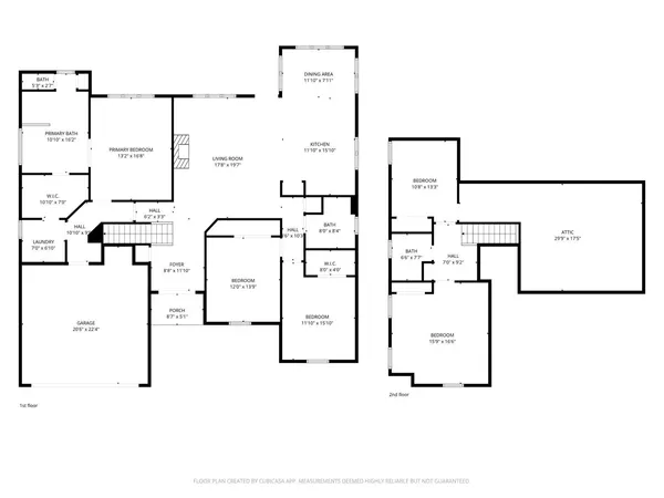 $399,900 | 360 Whispering Creek Drive, Oakland, TN 38060