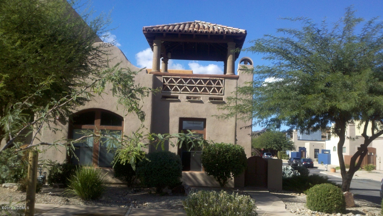 202 Post Way Tubac, AZ 85646 - Photo 7 of 9