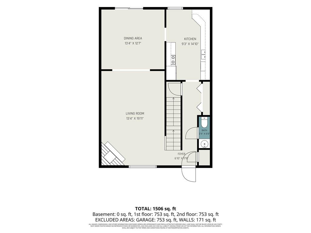 111 West Bannister Road, Unit 2 Kansas City, MO 64114 - Photo 27 of 29