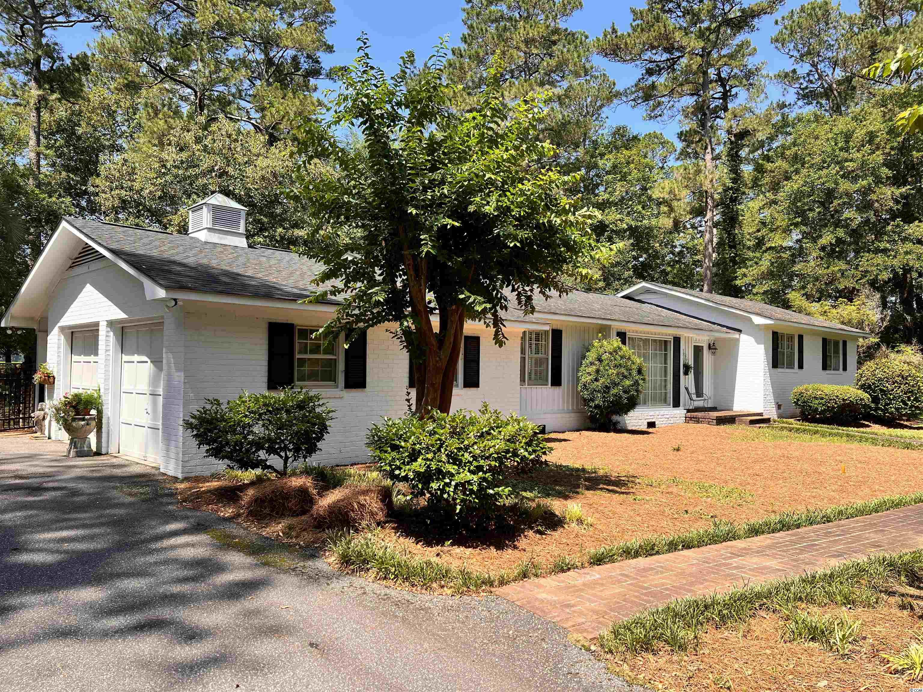4459 Zion Road Mullins, SC 29574 - Photo 1 of 40 Gallery Image 1