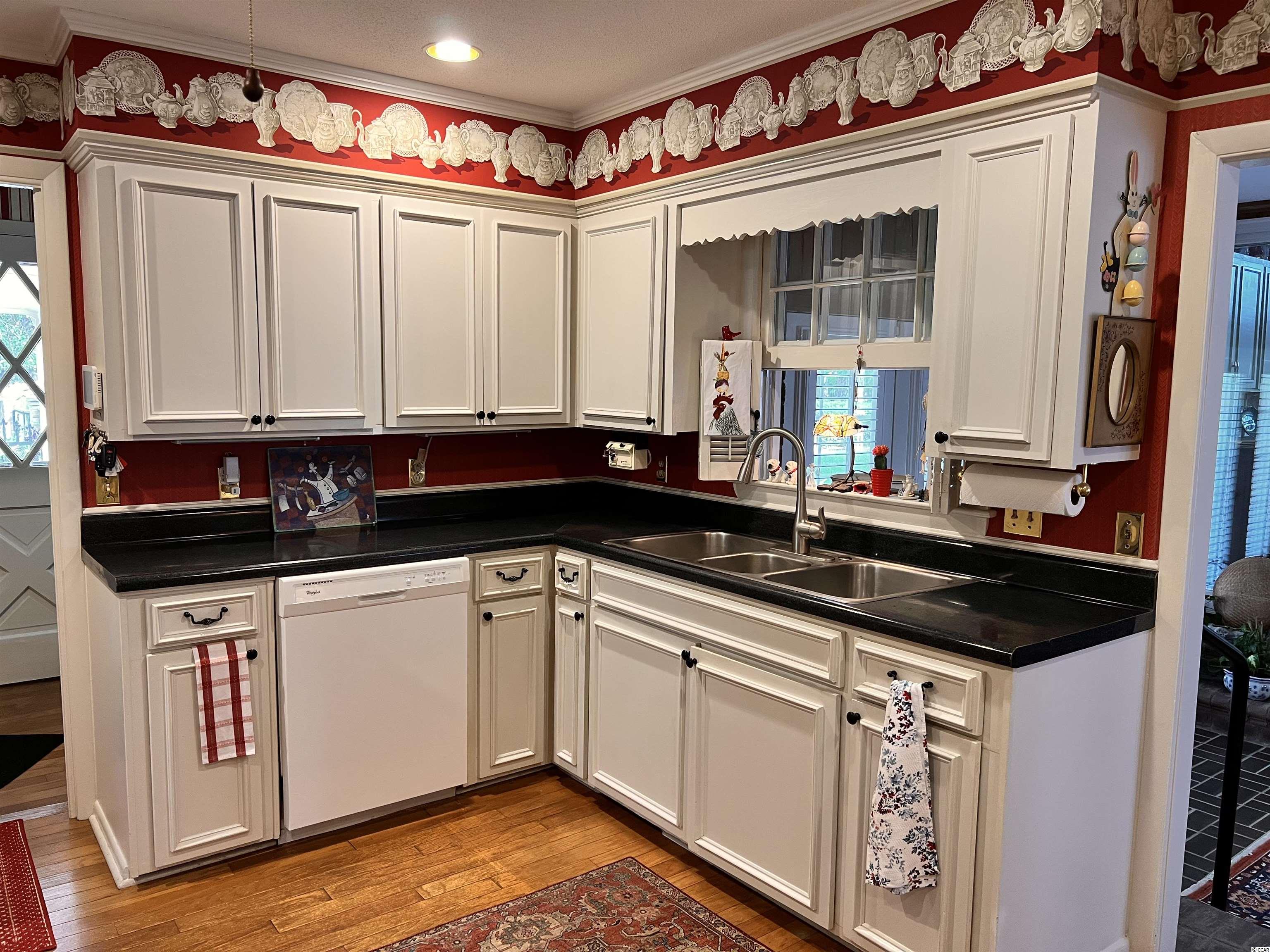 4459 Zion Road Mullins, SC 29574 - Photo 18 of 40 Gallery Image 18