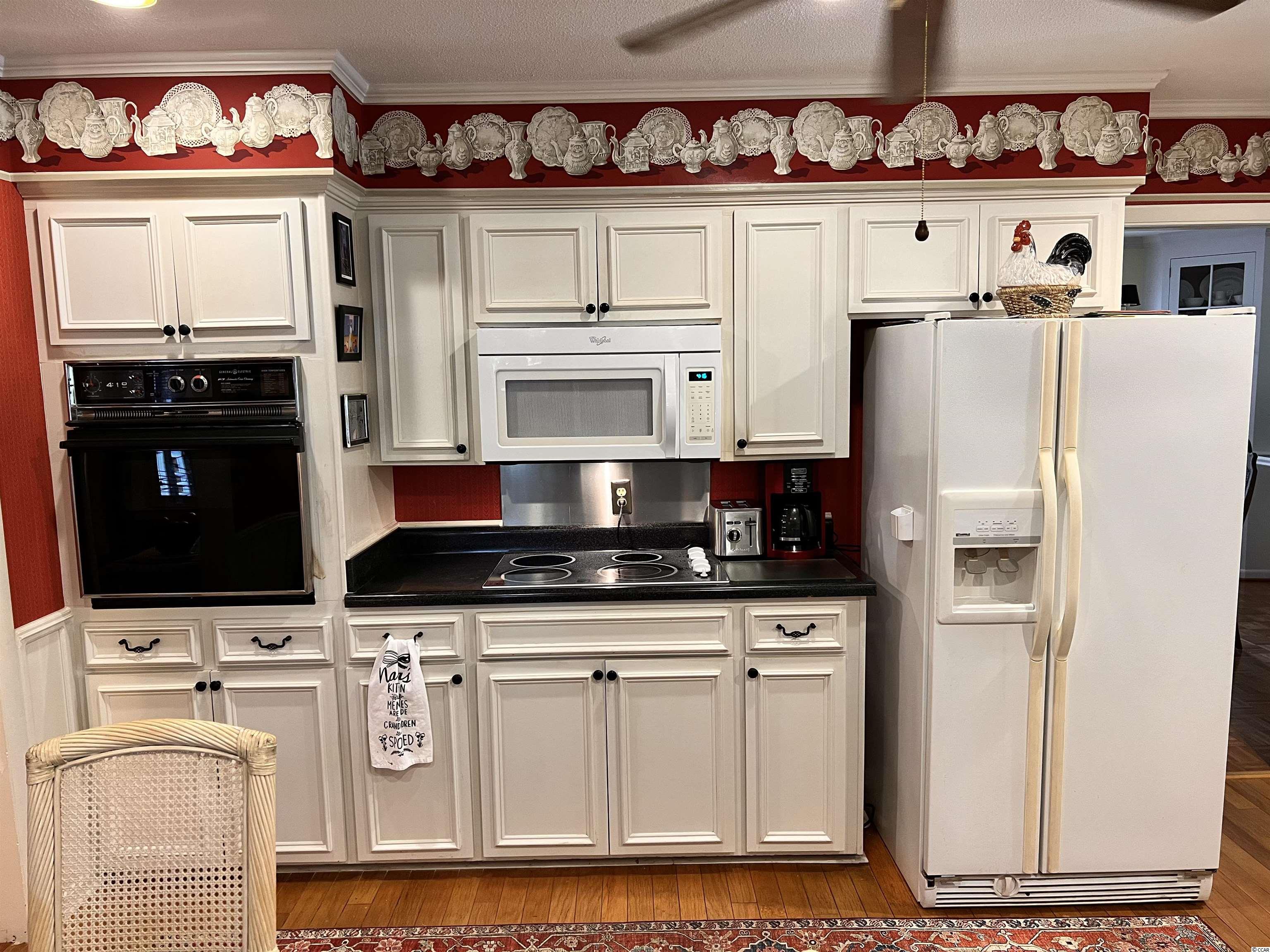 4459 Zion Road Mullins, SC 29574 - Photo 19 of 40 Gallery Image 19