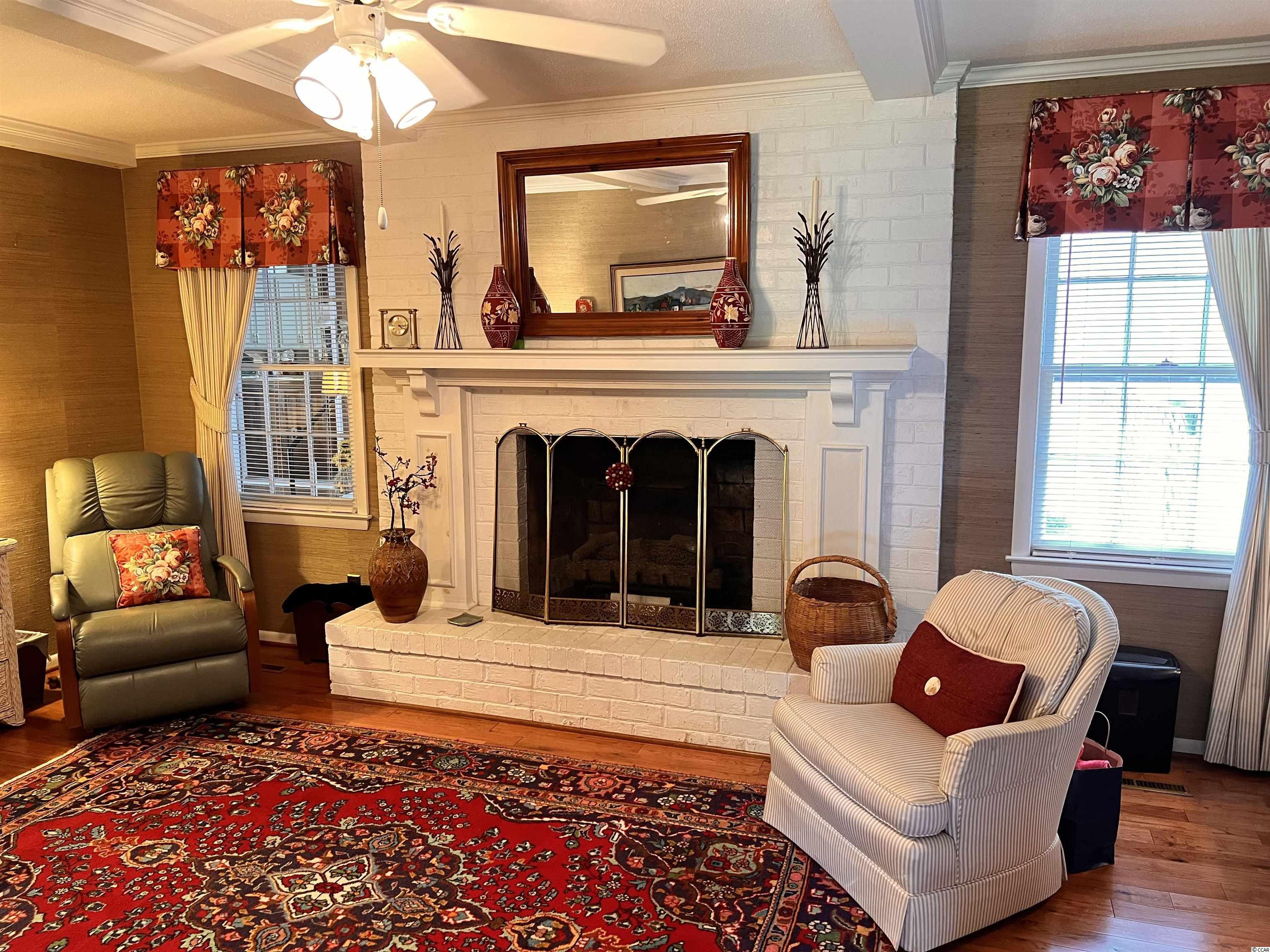 4459 Zion Road Mullins, SC 29574 - Photo 21 of 40 Gallery Image 21