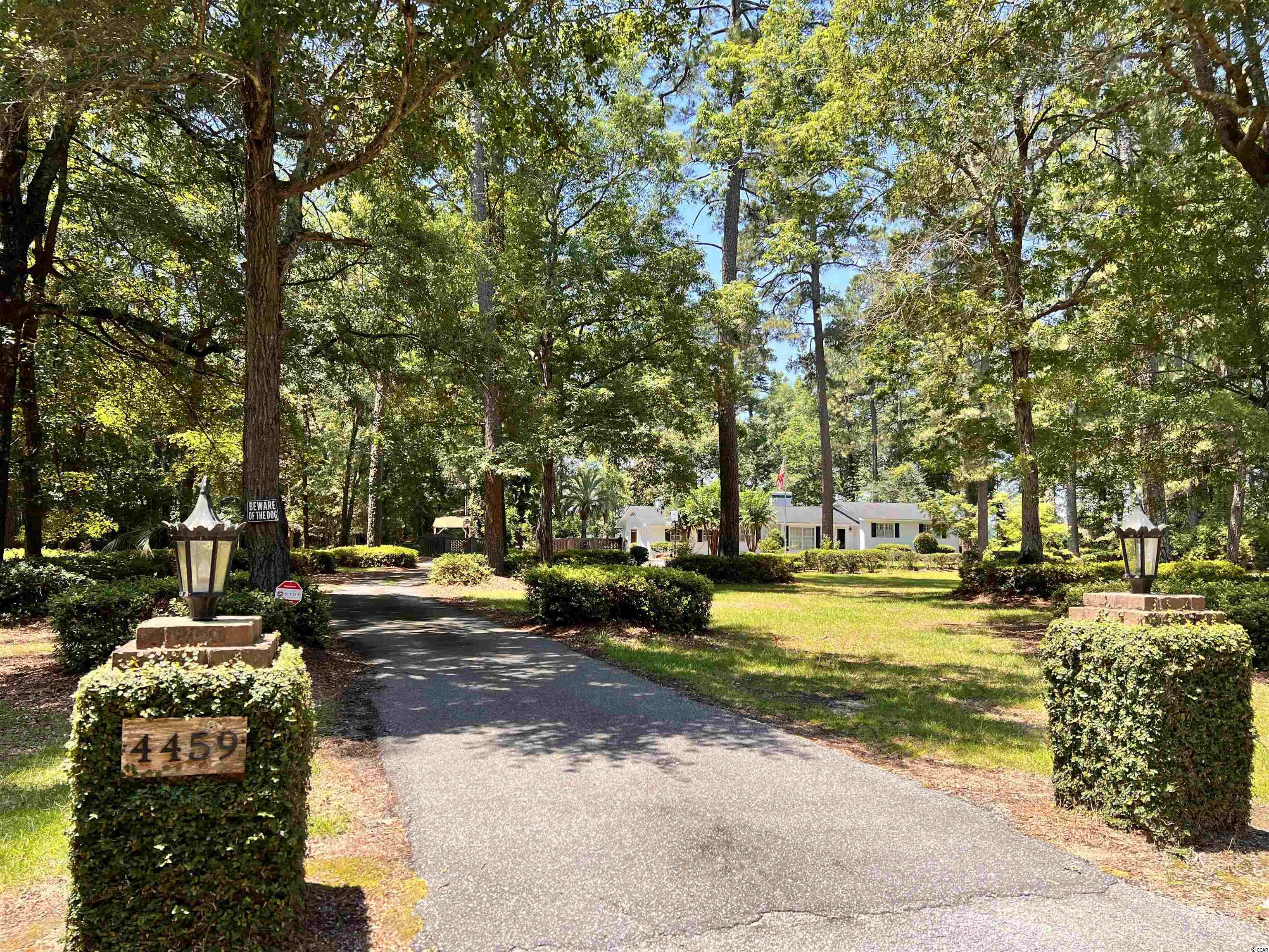 4459 Zion Road Mullins, SC 29574 - Photo 5 of 40 Gallery Image 5