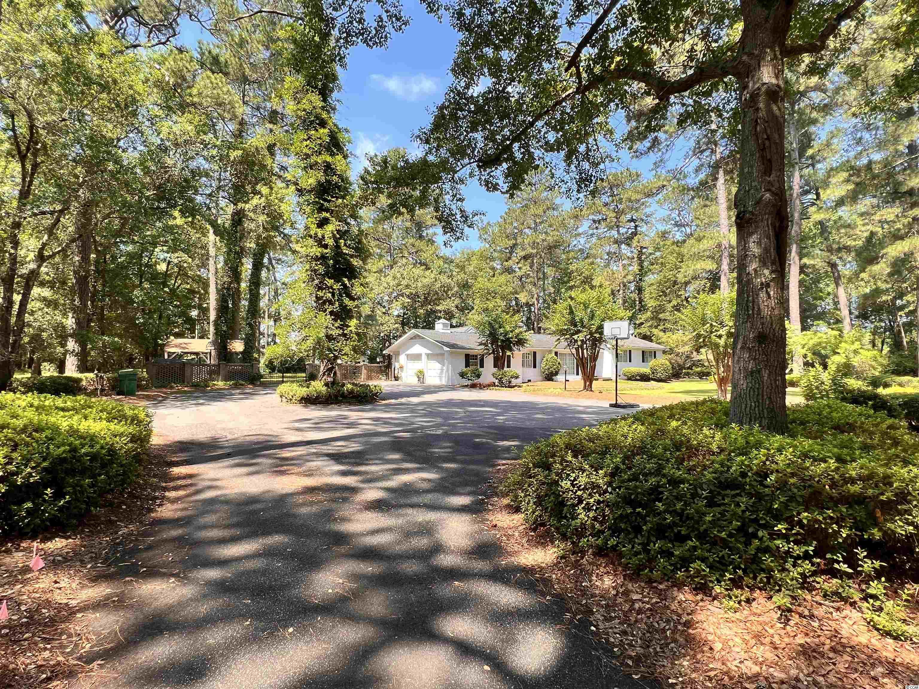 4459 Zion Road Mullins, SC 29574 - Photo 6 of 40 Gallery Image 6
