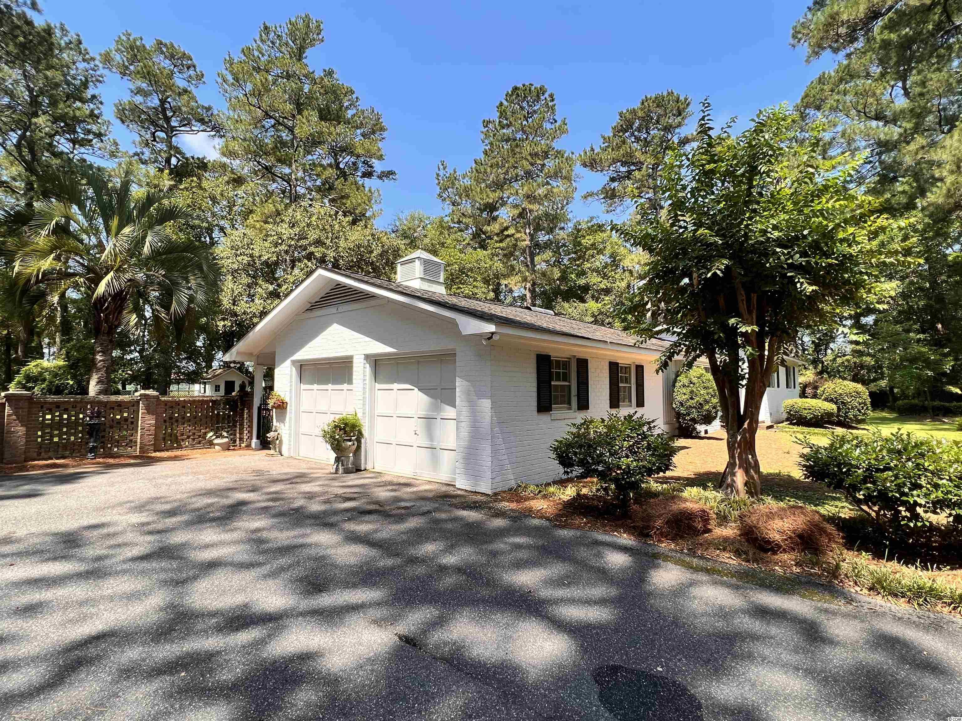 4459 Zion Road Mullins, SC 29574 - Photo 7 of 40 Gallery Image 7