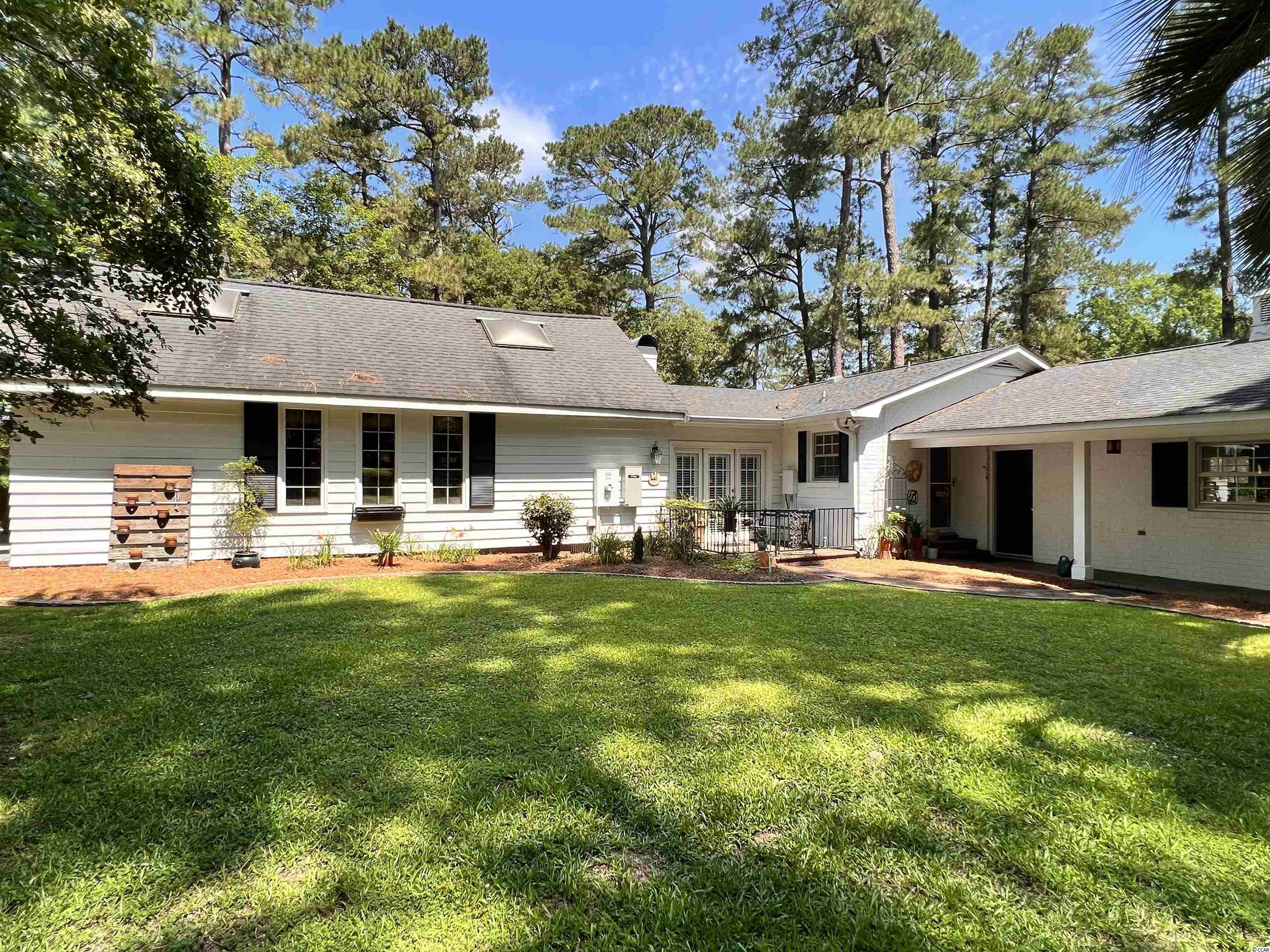 4459 Zion Road Mullins, SC 29574 - Photo 8 of 40 Gallery Image 8