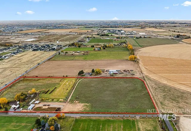 $3,800,000 | 5600 West Beacon Light Road, Eagle, ID 83616