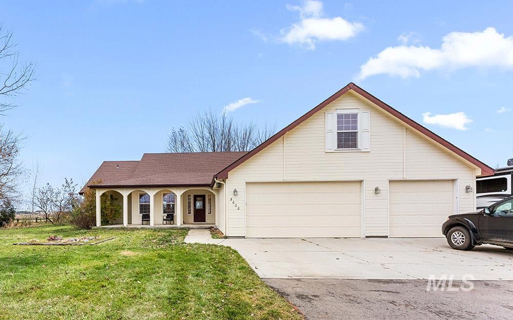 5600 West Beacon Light Road Eagle, ID 83616 - Photo 4 of 21