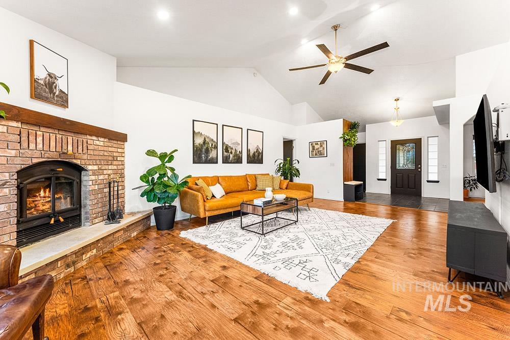 5600 West Beacon Light Road Eagle, ID 83616 - Photo 7 of 21