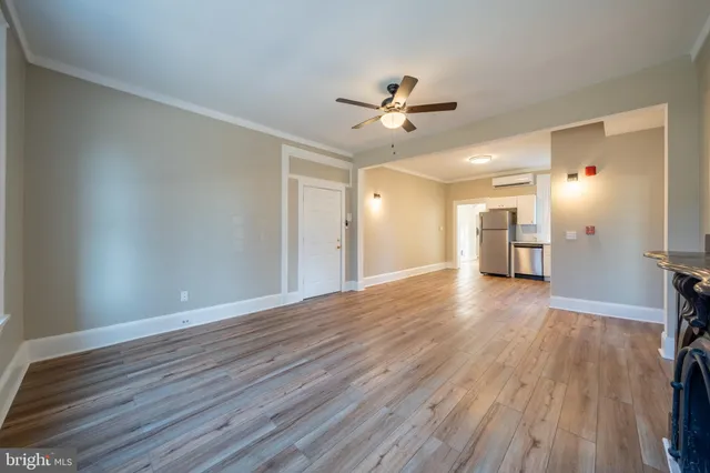 $2,000 | 327 North High Street, Unit 1, West Chester, PA 19380