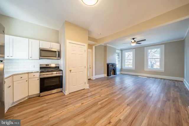 $2,000 | 327 North High Street, Unit 1, West Chester, PA 19380