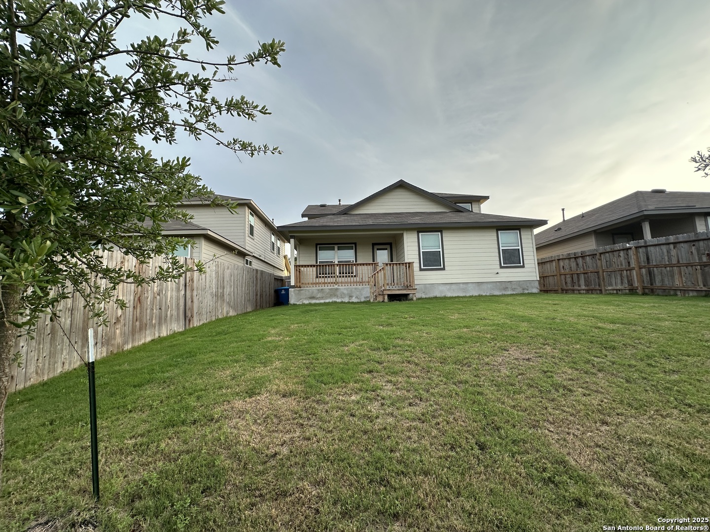 3926 Copper River Bulverde, TX 78163 - Photo 24 of 51