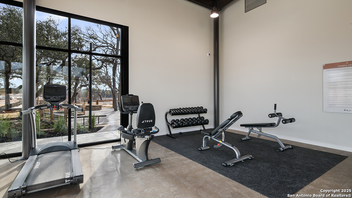 3926 Copper River Bulverde, TX 78163 - Photo 43 of 51