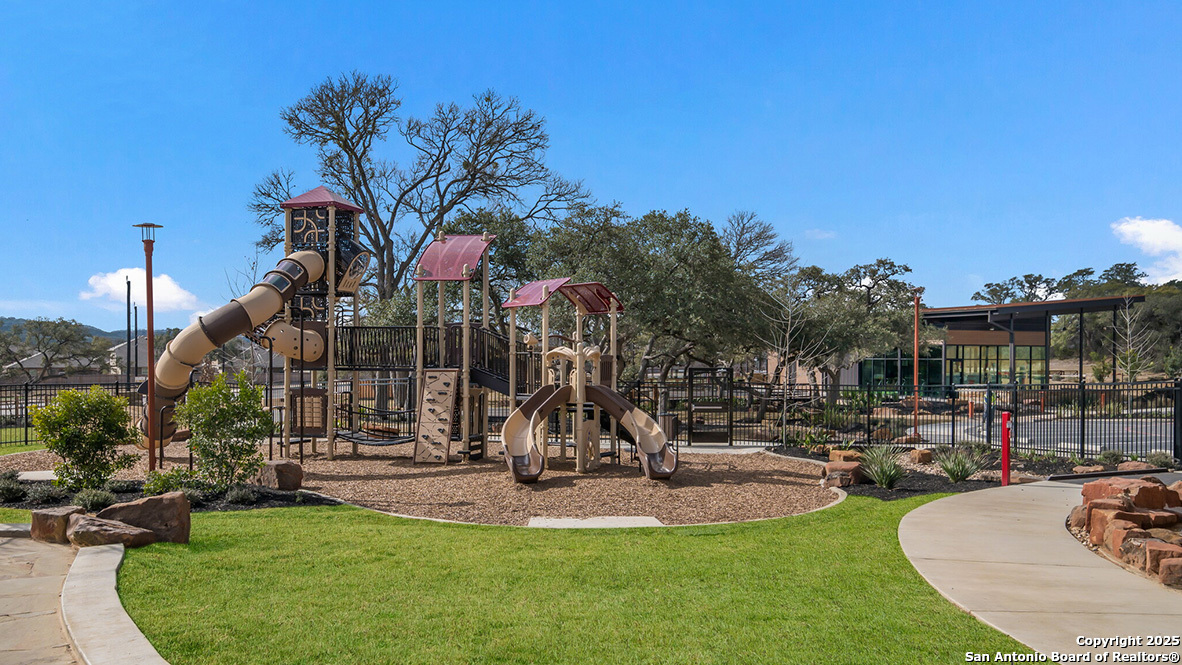 3926 Copper River Bulverde, TX 78163 - Photo 47 of 51