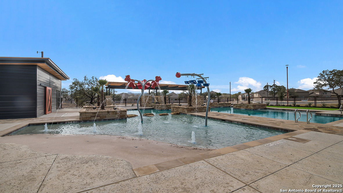 3926 Copper River Bulverde, TX 78163 - Photo 48 of 51