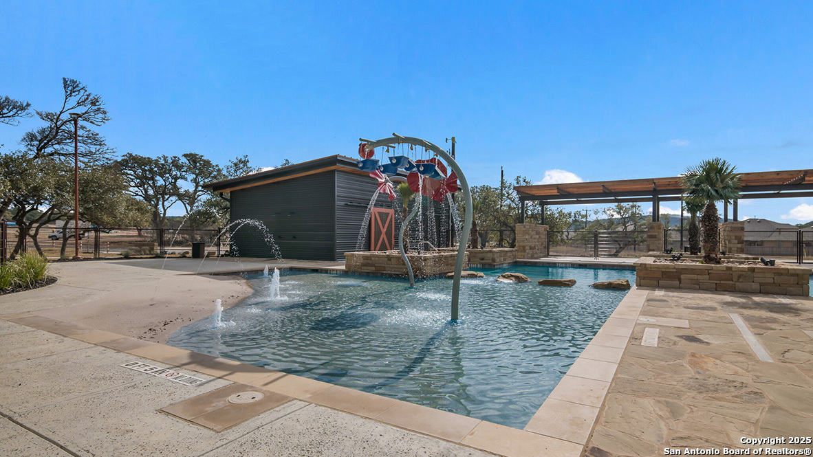 3926 Copper River Bulverde, TX 78163 - Photo 49 of 51