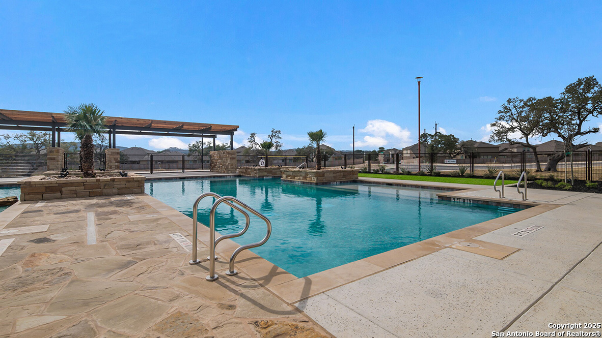 3926 Copper River Bulverde, TX 78163 - Photo 50 of 51