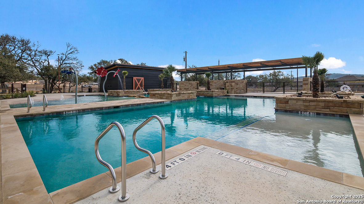 3926 Copper River Bulverde, TX 78163 - Photo 51 of 51