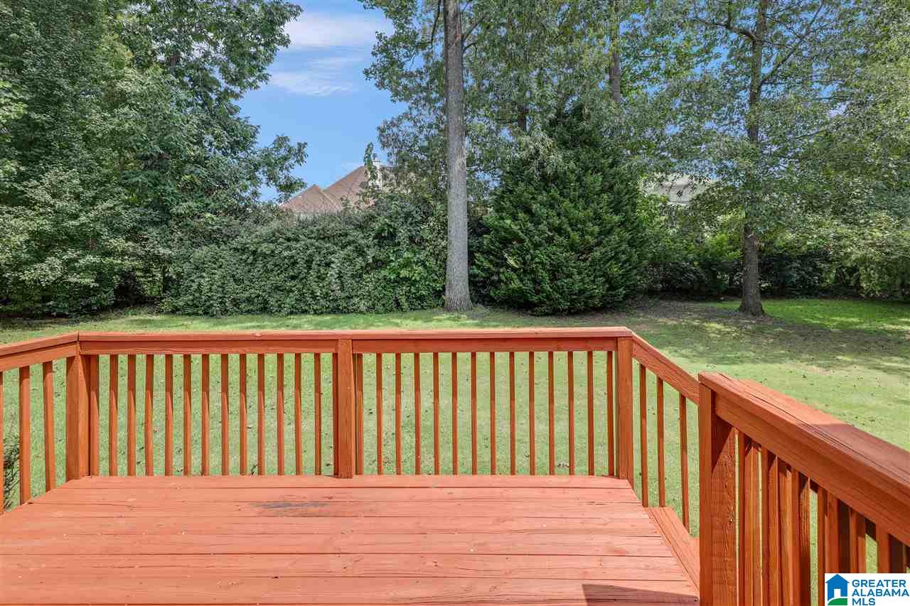1405 Rolling Ridge Circle Pleasant Grove, AL 35127 - Photo 26 of 29