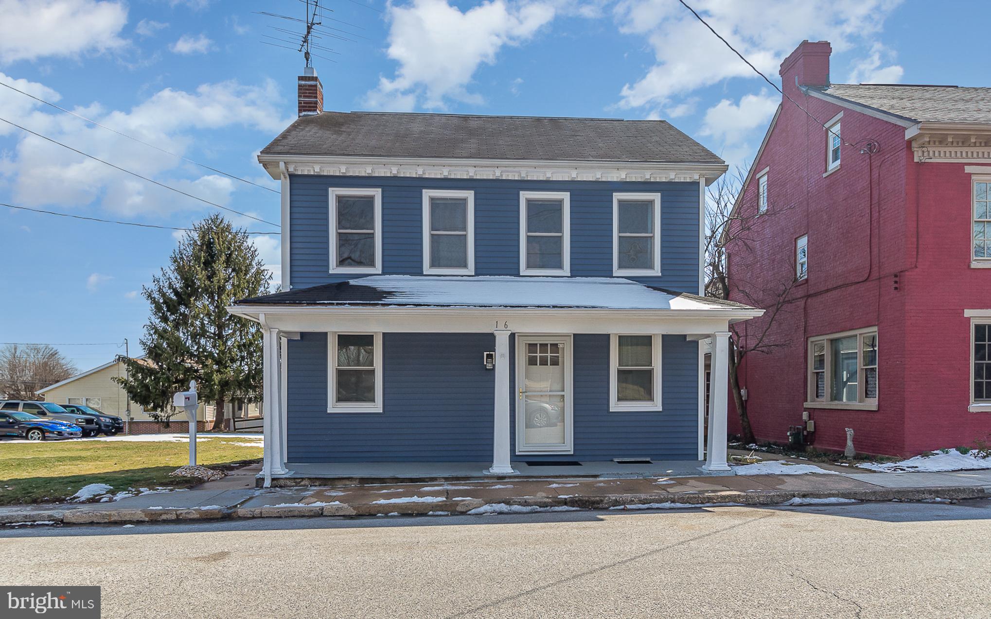 16 Butter Road Dover, PA 17315 - Photo 1 of 25 Gallery Image 1