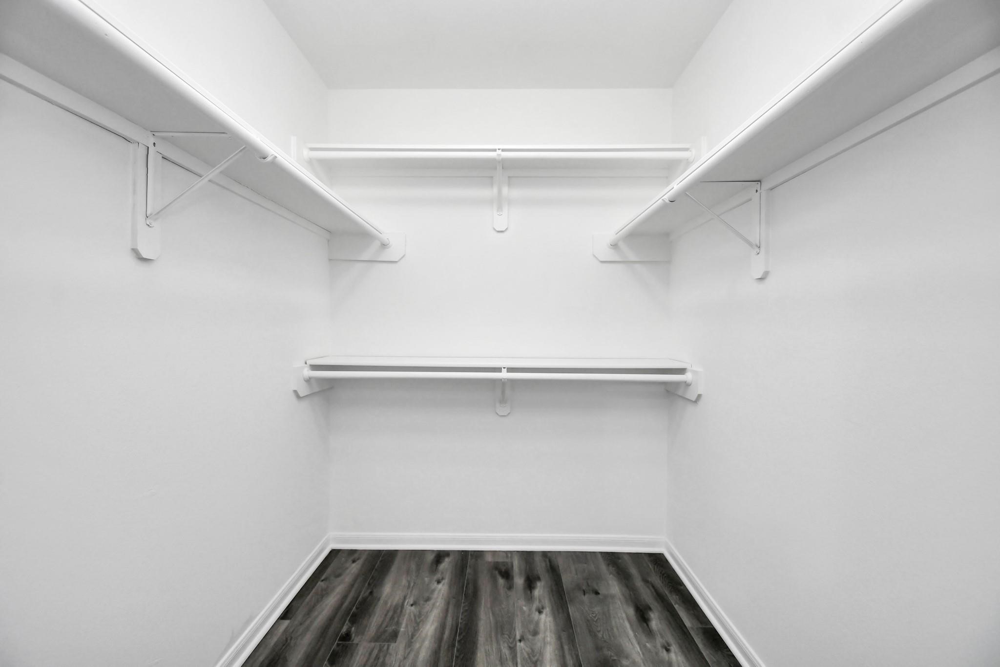 10403 Shadow Oaks Drive, Unit 3A Houston, TX 77043 - Photo 15 of 25 a view of storage and utility room