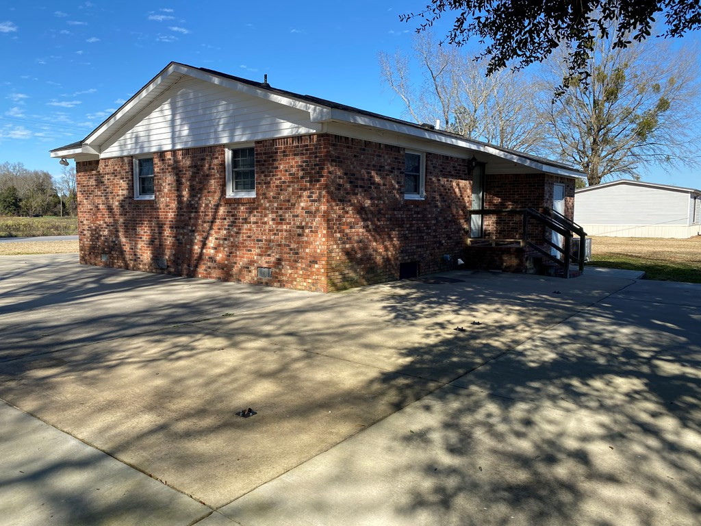 1860 Britton Road Sumter, SC 29153 - Photo 36 of 41 Gallery Image 36